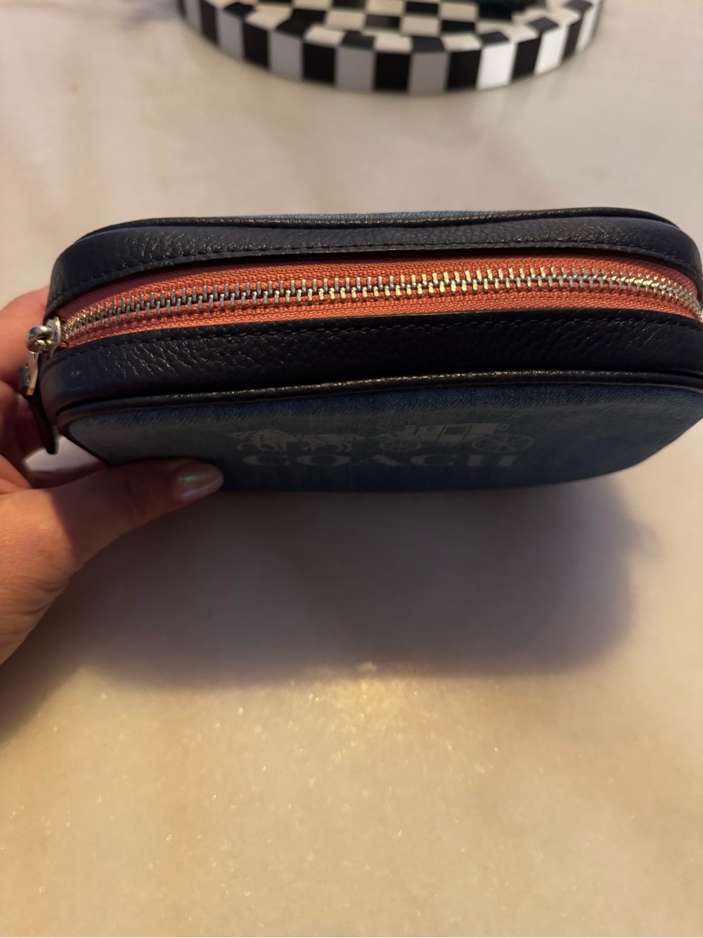 Coach JES convertible belt bag - Picture 4 of 10